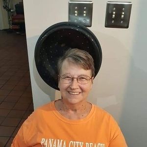 Meet your Posher, Debra